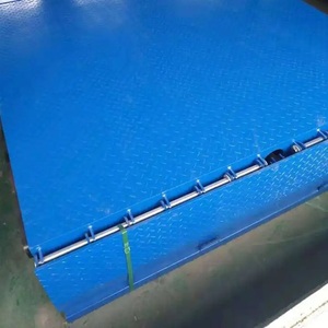 Cheap Price Hydraulic Dock Leveler Lifting <strong>Platform</strong> <strong>Unloading</strong> <strong>Loading</strong> <strong>Warehouse</strong> Container Dock Ramps for Forklift - Product Image 6