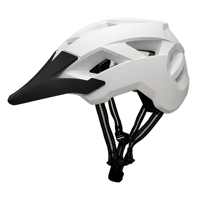 Casque de vélo ultraléger, avec matériau Pc, pour adultes, magasin d'usine, nouveau