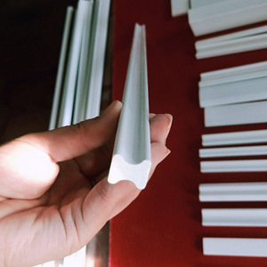 High Temperature Resistant Insulated Fiberglass <strong>Frp</strong> Epoxy <strong>Dogbone</strong> for Transformer