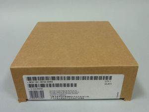 Siemens-módulo de entrada analógica PLC, accesorios de Control, 6ES7135-6HD00-0BA1 6ES71356HD000BA1