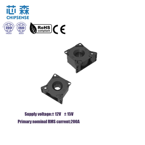 Ac Frequency Transducer High Accuracy Wide <strong>Input</strong> <strong>Output</strong> Range Current Transducer CM1A 200 H00 for Test and Detection <strong>Devices</strong> - Product Image 4