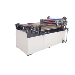 Etichette di vino Auto loghi possono fogli di metallo macchina da stampa stampa Offset stampante prezzo della macchina - Product Image 2