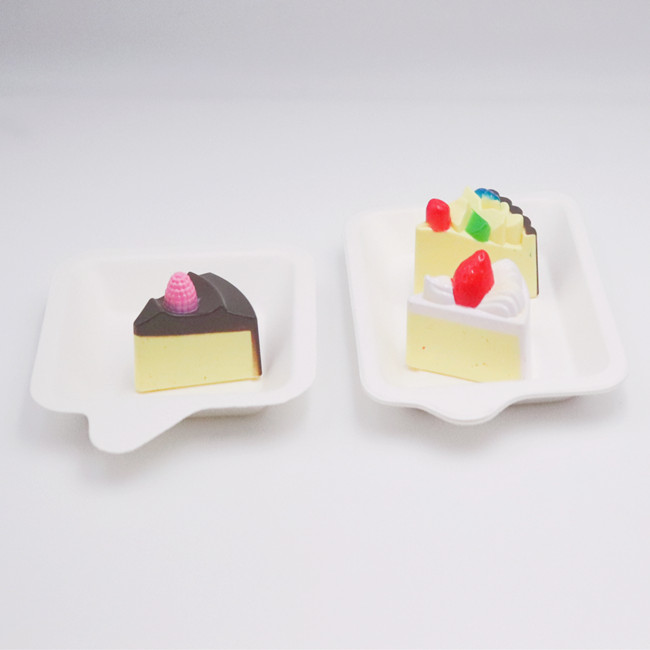 Placas de pastel