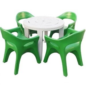 Rotomolding mobilya kalıbı sandalye kalıbı - Product Image 6