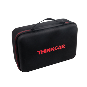 Thinkscan Max 2 Prueba activa Diagnóstico inteligente Leer código de falla claro para propietarios de mecánicos de automóviles Diagnóstico automotriz - Product Image 5