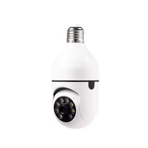 2024 PTC-2 IP AI Cloud Storage Motion Auto Tracking WiFi HD 1080P CCTV <strong>Camera</strong> - Product Image 2