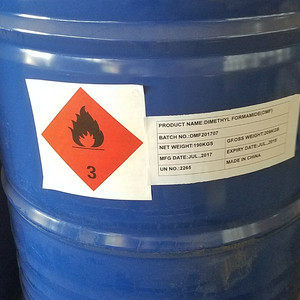 באיכות גבוהה Dmethyl dimethyl פורמאמיד נוזלי חומר הסינתזות