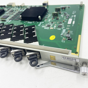 ZTE gtxo với mô-đun n2a, được sử dụng cho ZTE C600 OLT Thiết bị mạng quang 8xgpon thẻ - Product Image 6
