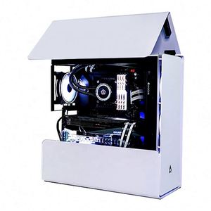 12th Generation i9 12900K RTX3090 Graphics Card Designer Video Editing Post-stage 3D Modeling <strong>Rendering</strong> Desktop <strong>Computer</strong> PC Host - Product Image 5