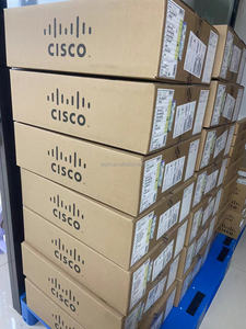 シスコC9200L-48P-4G-Eオリジナル48ポート触媒9200L PoE + イーサネットスイッチ4X 1Gネットワーク必須 - Product Image 3