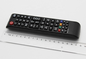 Tastiera intelligente senza fili per Smart TV Box con NETFLIX primo Video Raukten Air Mouse telecomando per Android TV telecomando - Product Image 5