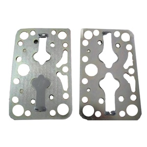 <strong>BOCK</strong> Air Compressor Shut off Valves,Shut Off Valve Plate 08082,Compressor Shut Off Valve <strong>Product</strong> - Product Image 3