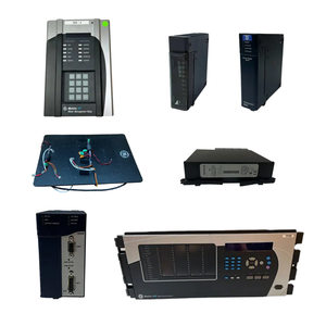 DS200TBCBG1A Used Automation Control <strong>PLC</strong> <strong>with</strong> <strong>Analog</strong> <strong>Input</strong> - Product Image 3