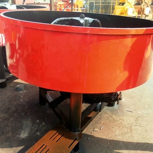 有機肥料製造加工機用垂直型ミキサーコンプ肥料顆粒バイオ肥料 - Product Image 3