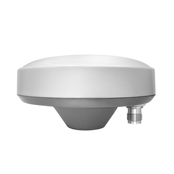 Quard-Star Full Band GNSS Antenna GPS GLONASS BeiDou Galileo Self-driving Vehicle Tracking Antennas RTK System Antenna