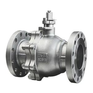 OEM Customizable CF8 Manual Check Valve and <strong>U</strong>.<strong>S</strong>. Standard Ball Valve Made in China for Water &amp; Oil for <strong>Control</strong> Structure - Product Image 2
