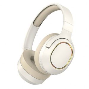 ヘッドセットP2963最新のV5.3ワイヤレスとワイヤードオーバーイヤヘッドフォンノイズキャンセリングヘッドフォン - Product Image 2