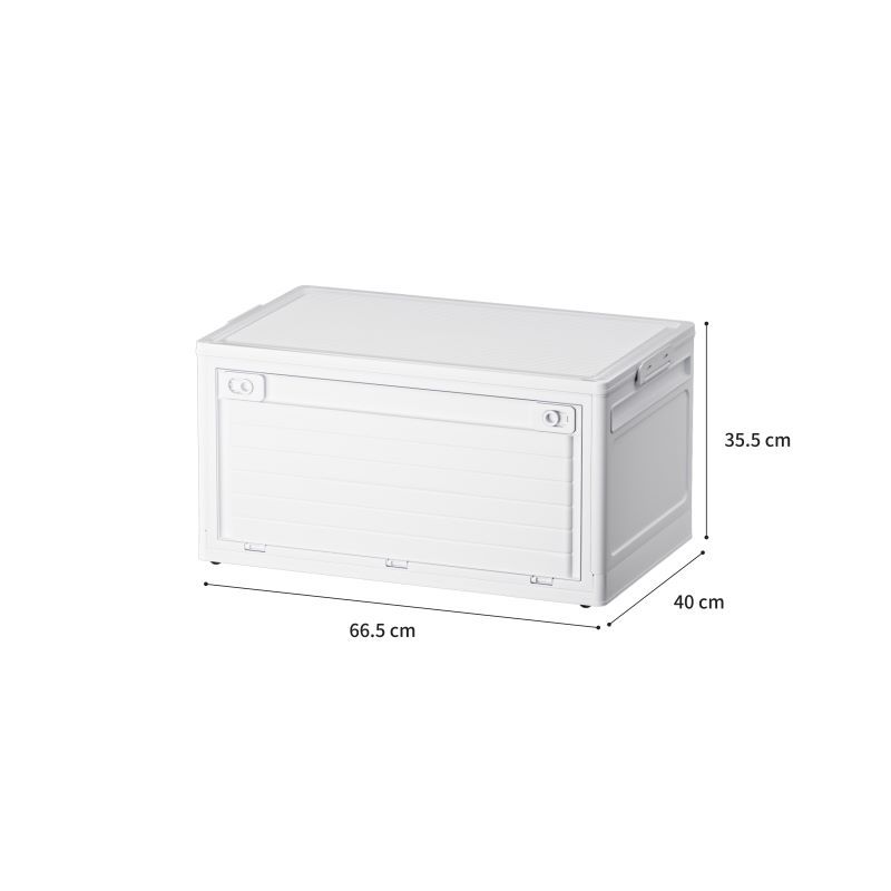White Large