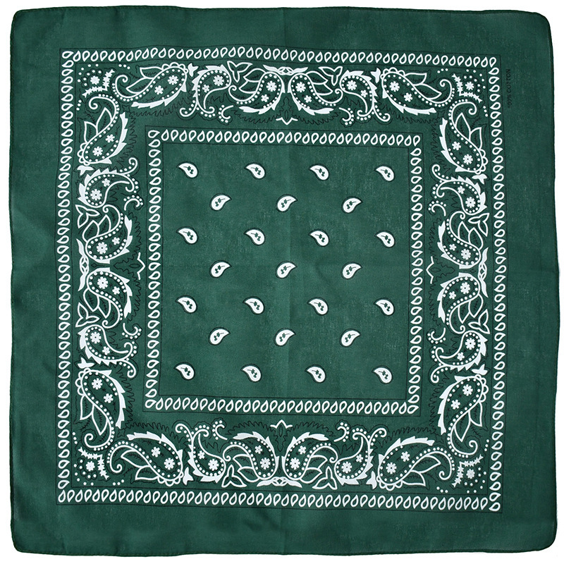 Vert foncé