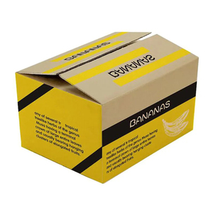 FSC 3 kat 5 kat RSC karton kutu çift duvar oluklu karton ağır nakliye teslimat kutuları - Product Image 1