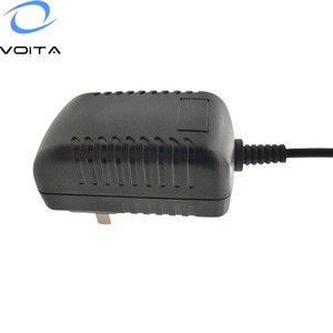 定制12V 1.5A 12V 2A电源适配器充电器OEM品牌交流至直流电源适配器，用于视频游戏机 - Product Image 5
