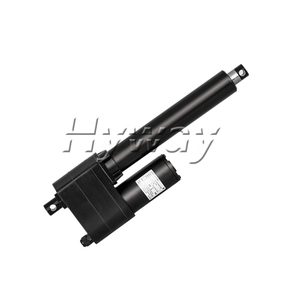 Attuatore lineare arduino 12 volt attuatore lineare con encoder