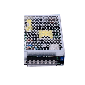 110V 220V AC to 24V DC Single <strong>Output</strong> Industrial Control System Power Supply - Product Image 5