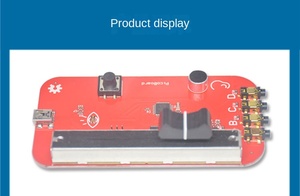 Special Sensor Modules &amp; Kits for Board <strong>Programming</strong> Learning &amp; Teaching Experiment