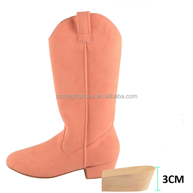 3CM pink
