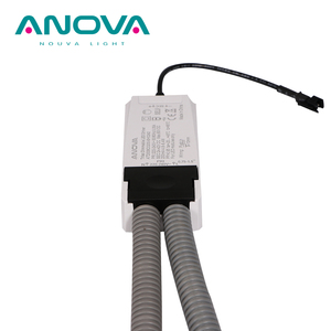 คงที่ในปัจจุบันลงไฟ Led ไดร์เวอร์24V-42V 200mA Led ไดร์เวอร์รับประกัน5ปี - Product Image 2