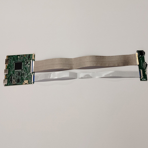 Hot Spot Verkauf 40-polige EDP Typ C USB-Schnitts telle 2K LCD-Module Treiber platine - Product Image 5