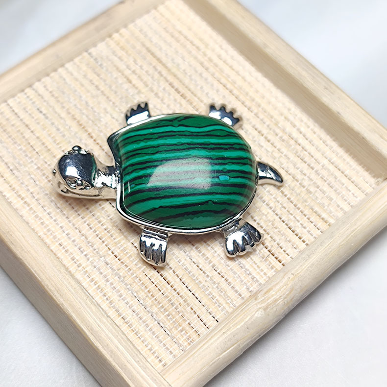 Malachite
