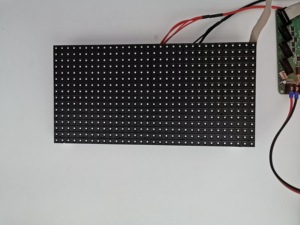 Vollfarb-LED-Anzeige modul OEM-Produktion geringer Strom verbrauch - Product Image 3
