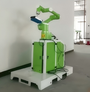 Hochwertiger 6-Achsen-Industrieroboter mit SPS und Motor kol labor ativem Roboter für Präzisions arbeiten mit hoher Auslastung - Product Image 4