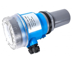 China Fabricação Ultrasonic 10m 15m 20m <span class=keywords><strong>Underwater</strong></span> <span class=keywords><strong>Depth</strong></span> <span class=keywords><strong>Level</strong></span> <span class=keywords><strong>Sensor</strong></span> Baixo Custo Ultrasonic Flow <span class=keywords><strong>Level</strong></span> Meter Gauge <span class=keywords><strong>Sensor</strong></span>