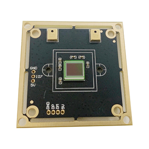 工业高保真自动对焦5MP USB摄像头模块IMX335安全监控红外热模块
