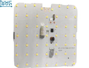 Chinese Supplier 220-240V 18V/60mA 50W SMD DOB Linear AC <strong>LED</strong> <strong>PCB</strong> PCBA Module for <strong>LED</strong> Work Light - Product Image 2