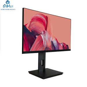 Monitor de pantalla táctil de ordenador de escritorio usado portátil con envío gratis - Product Image 5