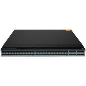 25G IPv6 çok gigabit kurumsal anahtarlar 100G QSFP28 uplink bağlantı noktaları veri merkezi ağları - Product Image 6