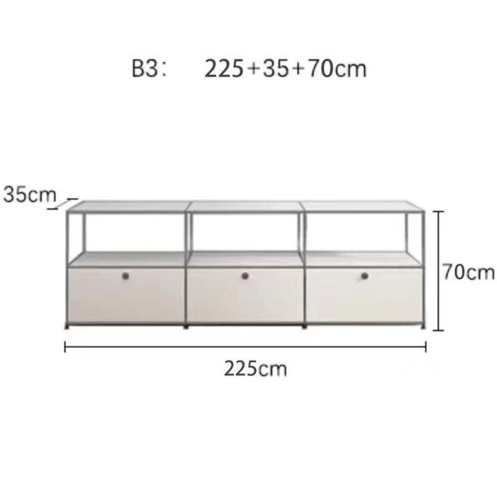 B3:225*35*70