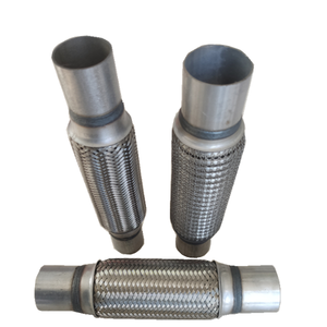 General Automotive Parts Automobile Exhaust <strong>Pipe</strong>/engine <strong>Flexible</strong> Exhaust <strong>Pipe</strong>