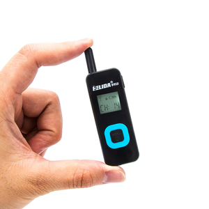 HLD T-M1 Mini Cool Walkie Talkie UHF400-480MHz FRS/GMRS 0.5W 25CH Radio a lungo raggio bidirezionale con programmazione per PC per bambini M1 - Product Image 5