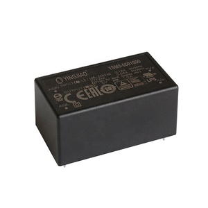 Ac-dc转换器220V至5V 12V 24v紧凑型微型转换器电源模块 - Product Image 1