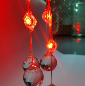 Programmable <strong>23mm</strong> 40mm 50mm DC12V DC24V RGB RGBW <strong>LED</strong> Strip UCS1903 Pixel <strong>LED</strong> Point Light for Project and Engineering Decoration - Product Image 5