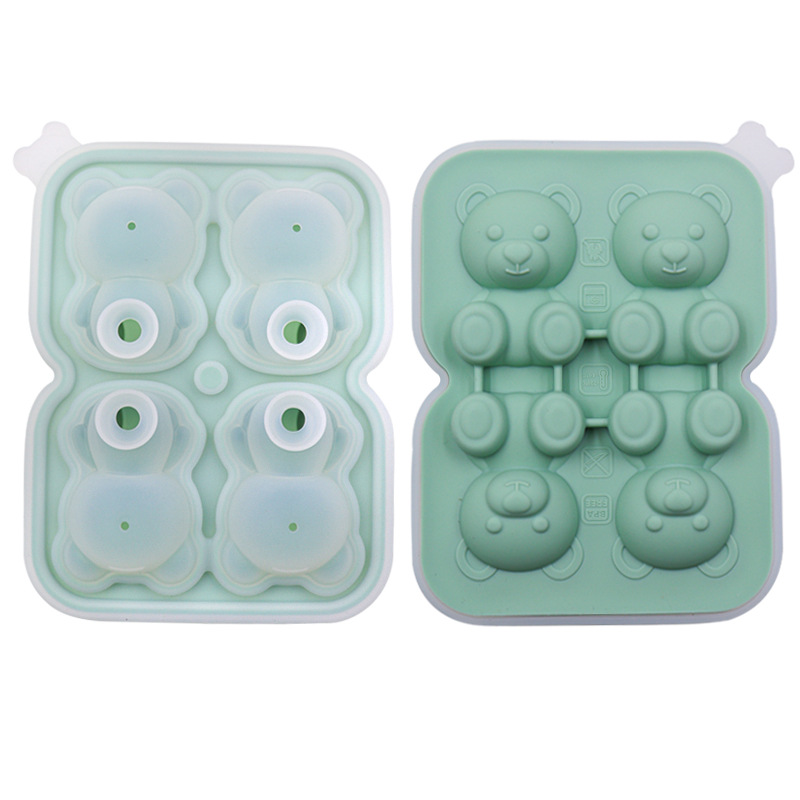 Grass Green (4-Piece)