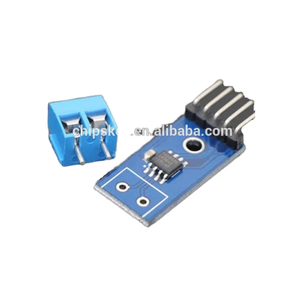 #23047 MAX31855K Sensor de termopar de módulo electrónico para detección de medición de temperatura