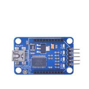 FT232 FT232RL for XBee Adapter BTBee <strong>Bluetooth</strong> Converter USB to Serial Port Adapter <strong>Module</strong> for <strong>Arduino</strong> Board Pro mini