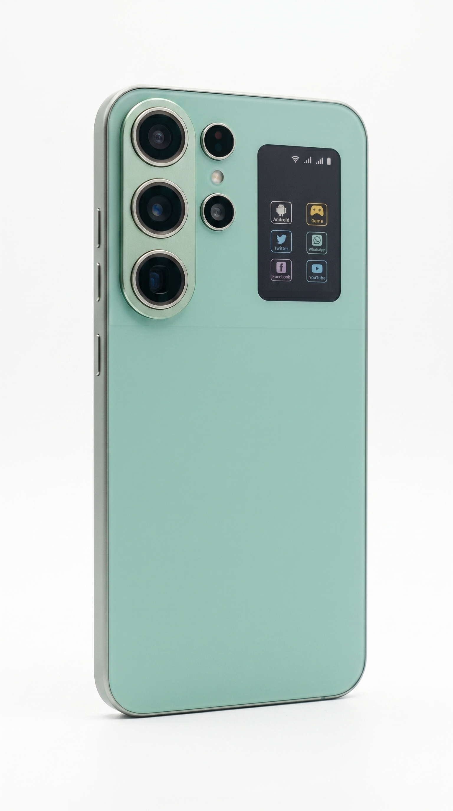 Verde