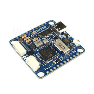 Контроллер полета Matek H743-SLIM V3, встроенный датчик без тока для радиоуправляемого гоночного беспилотного самолета - Product Image 6