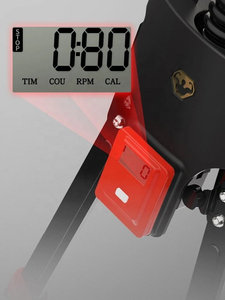 Indoor Core Workout best Muscle Trainer accessori da palestra XY Chest Pull Expander - Product Image 4